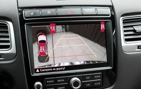 Volkswagen Touareg III, 2015 год, 3 790 000 рублей, 13 фотография