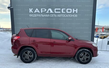 Toyota RAV4, 2010 год, 1 090 000 рублей, 4 фотография
