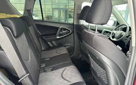 Toyota RAV4, 2010 год, 1 090 000 рублей, 8 фотография