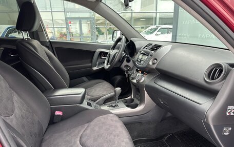 Toyota RAV4, 2010 год, 1 090 000 рублей, 7 фотография