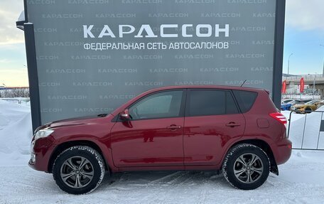 Toyota RAV4, 2010 год, 1 090 000 рублей, 3 фотография