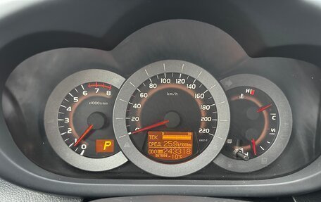 Toyota RAV4, 2010 год, 1 090 000 рублей, 9 фотография