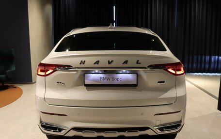 Haval F7x I, 2021 год, 1 690 000 рублей, 5 фотография