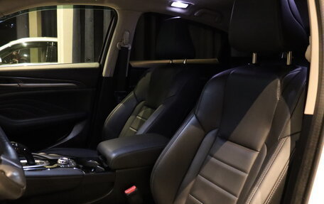 Haval F7x I, 2021 год, 1 690 000 рублей, 6 фотография