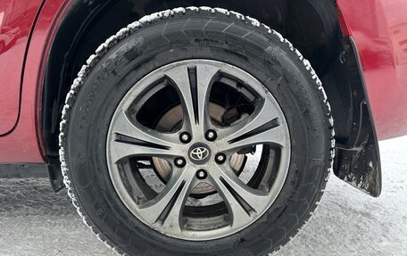 Toyota RAV4, 2010 год, 1 090 000 рублей, 12 фотография