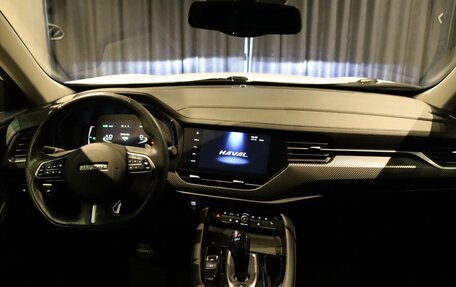 Haval F7x I, 2021 год, 1 690 000 рублей, 8 фотография