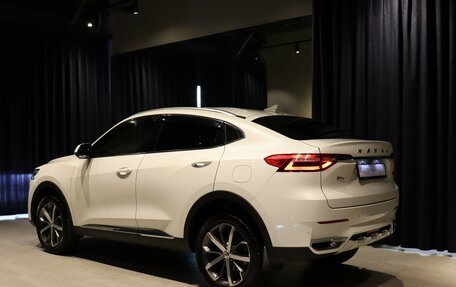 Haval F7x I, 2021 год, 1 690 000 рублей, 4 фотография