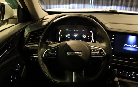 Haval F7x I, 2021 год, 1 690 000 рублей, 10 фотография