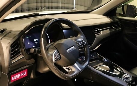 Haval F7x I, 2021 год, 1 690 000 рублей, 7 фотография