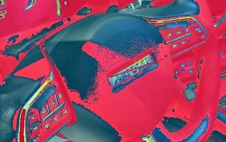 Haval F7x I, 2021 год, 1 690 000 рублей, 13 фотография