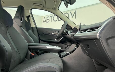 BMW X1, 2025 год, 6 200 000 рублей, 9 фотография