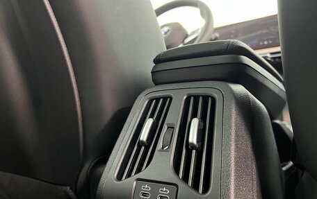 BMW X1, 2025 год, 6 200 000 рублей, 13 фотография