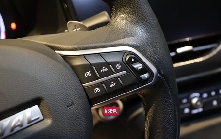 Haval F7x I, 2021 год, 1 690 000 рублей, 15 фотография