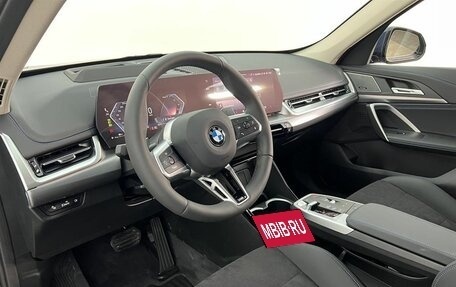 BMW X1, 2025 год, 6 200 000 рублей, 8 фотография