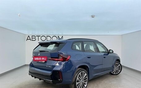 BMW X1, 2025 год, 6 200 000 рублей, 4 фотография