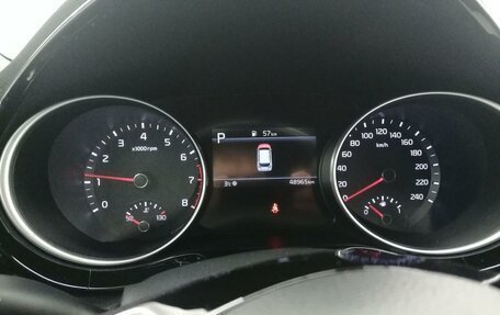 KIA cee'd III, 2022 год, 2 400 000 рублей, 7 фотография