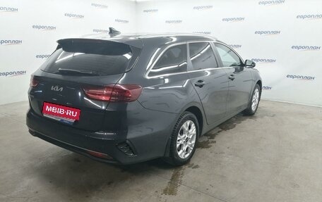 KIA cee'd III, 2022 год, 2 400 000 рублей, 3 фотография