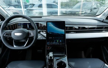 Geely Atlas, 2025 год, 3 512 980 рублей, 13 фотография