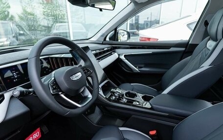 Geely Atlas, 2025 год, 3 512 980 рублей, 14 фотография