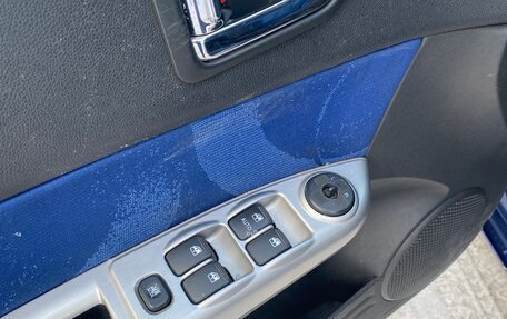 Hyundai Getz I рестайлинг, 2006 год, 455 000 рублей, 28 фотография