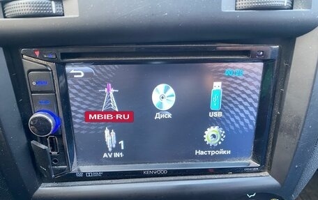 Hyundai Getz I рестайлинг, 2006 год, 455 000 рублей, 34 фотография