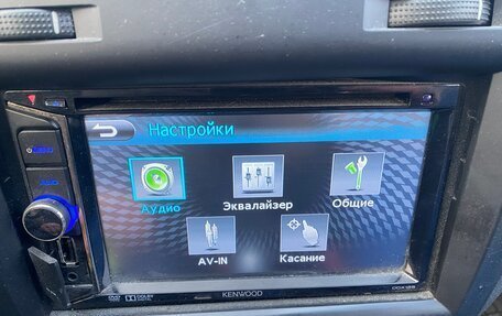 Hyundai Getz I рестайлинг, 2006 год, 455 000 рублей, 35 фотография