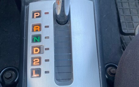 Hyundai Getz I рестайлинг, 2006 год, 455 000 рублей, 37 фотография