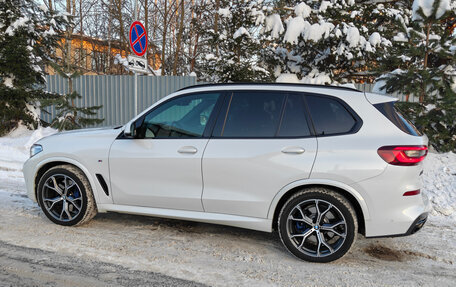 BMW X5, 2020 год, 8 800 000 рублей, 3 фотография