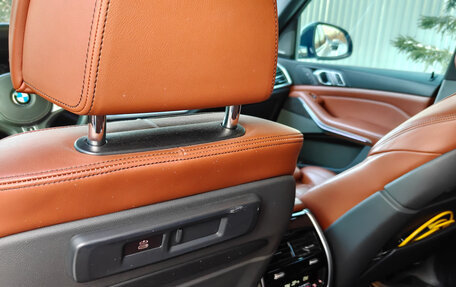 BMW X5, 2020 год, 8 800 000 рублей, 10 фотография