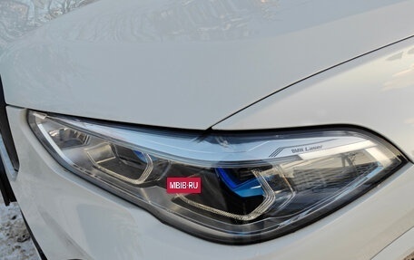 BMW X5, 2020 год, 8 800 000 рублей, 2 фотография