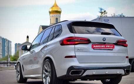 BMW X5, 2020 год, 8 800 000 рублей, 6 фотография