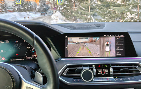 BMW X5, 2020 год, 8 800 000 рублей, 13 фотография