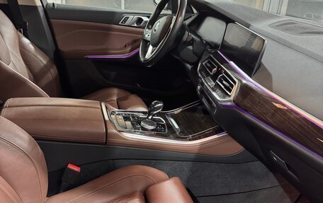 BMW X5, 2018 год, 6 800 000 рублей, 6 фотография