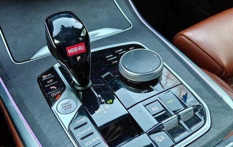 BMW X5, 2020 год, 8 800 000 рублей, 11 фотография