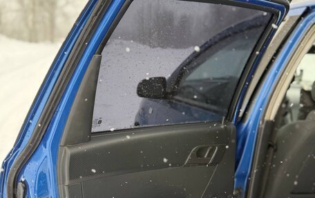 Chevrolet Aveo III, 2010 год, 550 000 рублей, 15 фотография