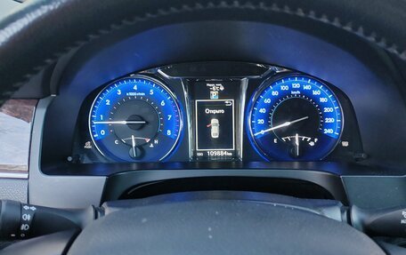 Toyota Camry, 2014 год, 1 350 000 рублей, 6 фотография