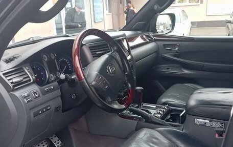 Lexus LX III, 2008 год, 3 100 000 рублей, 6 фотография