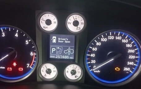 Lexus LX III, 2008 год, 3 100 000 рублей, 7 фотография