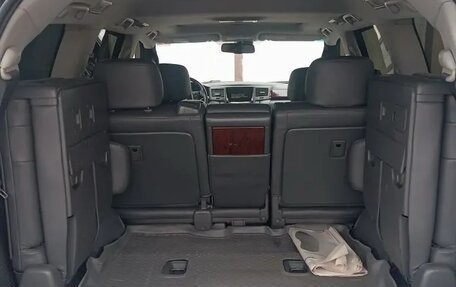 Lexus LX III, 2008 год, 3 100 000 рублей, 10 фотография