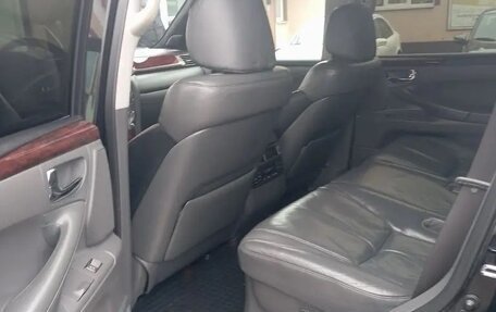 Lexus LX III, 2008 год, 3 100 000 рублей, 9 фотография