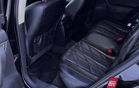 Infiniti FX II, 2012 год, 1 999 999 рублей, 20 фотография