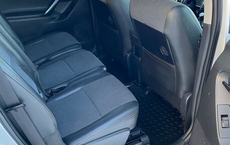 Toyota Verso I, 2015 год, 1 350 000 рублей, 7 фотография