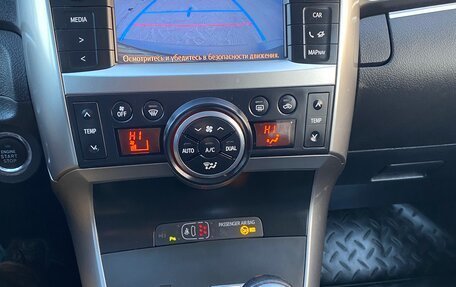 Toyota Verso I, 2015 год, 1 350 000 рублей, 8 фотография