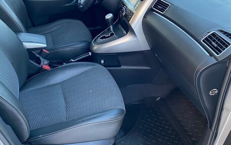 Toyota Verso I, 2015 год, 1 350 000 рублей, 4 фотография