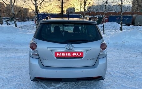 Toyota Verso I, 2015 год, 1 350 000 рублей, 10 фотография