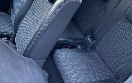 Toyota Verso I, 2015 год, 1 350 000 рублей, 17 фотография