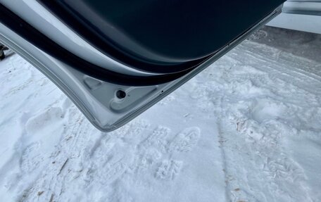 Toyota Verso I, 2015 год, 1 350 000 рублей, 20 фотография