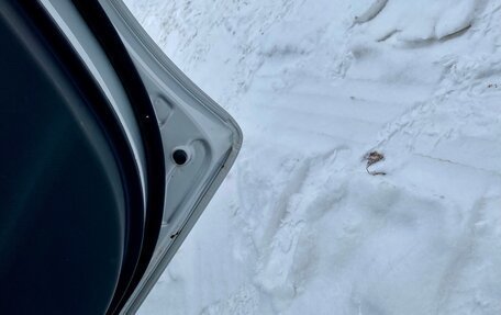 Toyota Verso I, 2015 год, 1 350 000 рублей, 22 фотография