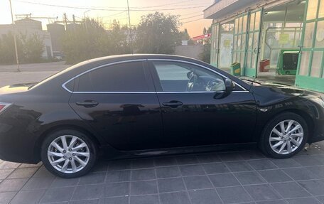 Mazda 6, 2011 год, 890 000 рублей, 2 фотография