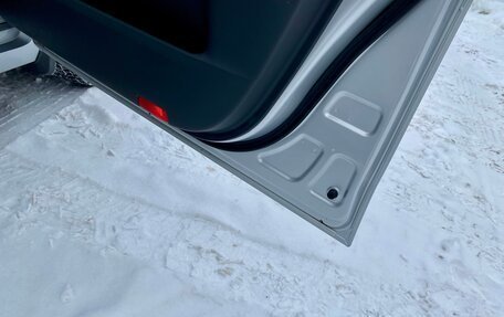 Toyota Verso I, 2015 год, 1 350 000 рублей, 23 фотография